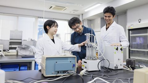 創価大学 PRイメージ4