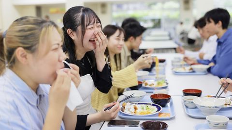 創価大学 PRイメージ6