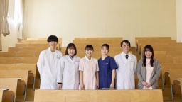 国際メディカル専門学校