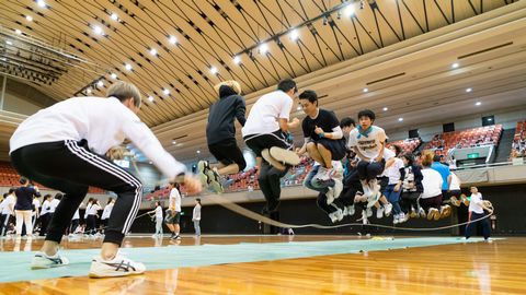 大阪医療技術学園専門学校 PRイメージ5