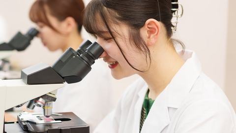 大阪医療技術学園専門学校 PRイメージ6