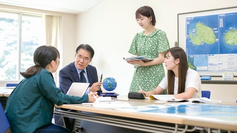 鎌倉女子大学 PRイメージ6