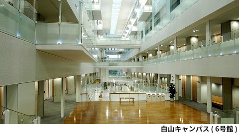 東洋大学 PRイメージ2