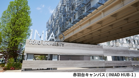 東洋大学 PRイメージ3