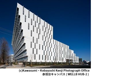 東洋大学 PRイメージ4