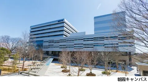 東洋大学 PRイメージ6