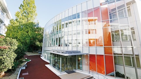 名古屋学芸大学 PRイメージ2