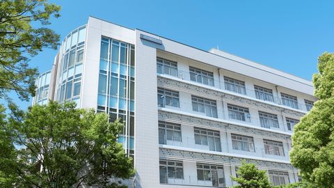 名古屋学芸大学 PRイメージ5