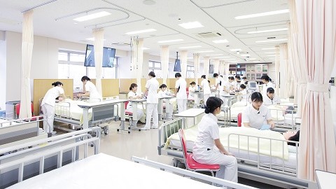 名古屋学芸大学 PRイメージ6