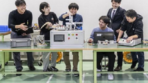 東海職業能力開発大学校 PRイメージ2