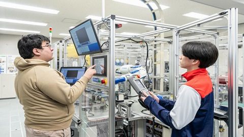 東海職業能力開発大学校 PRイメージ3
