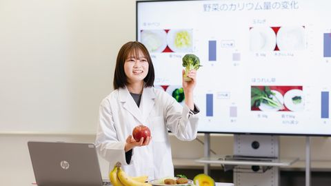 至学館大学 PRイメージ3