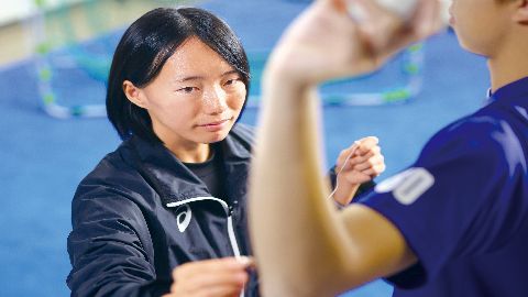 至学館大学 PRイメージ5