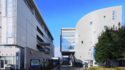 文教大学