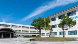 石川職業能力開発短期大学校