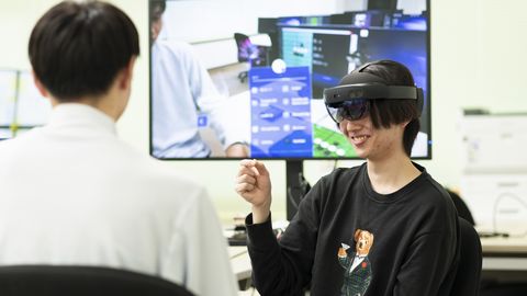 石川職業能力開発短期大学校 PRイメージ2