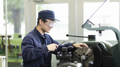 石川職業能力開発短期大学校 PRイメージ3