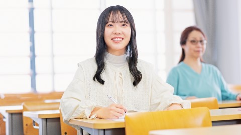 四日市看護医療大学 PRイメージ5