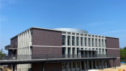 奈良県立大学