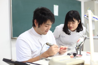京都歯科医療技術専門学校 PRイメージ3