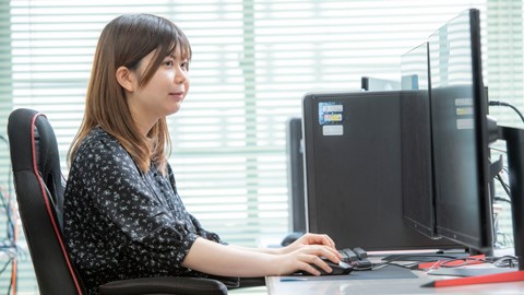 札幌情報未来専門学校 PRイメージ1