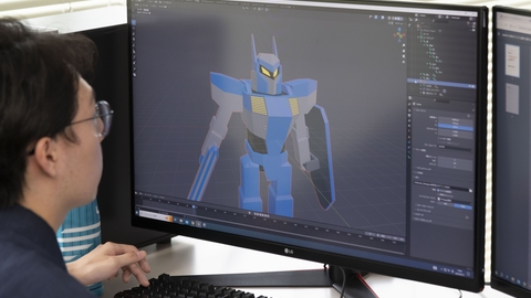 札幌情報未来専門学校 PRイメージ3