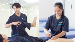 専門学校浜松医療学院