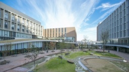 名城大学