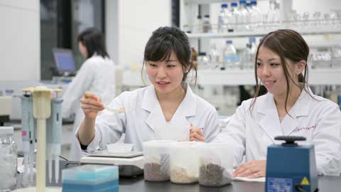 名城大学 PRイメージ3