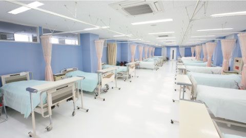 尼崎健康医療財団看護専門学校 PRイメージ2