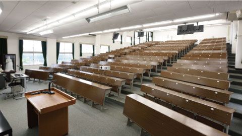 尼崎健康医療財団看護専門学校 PRイメージ3