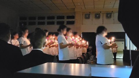 尼崎健康医療財団看護専門学校 PRイメージ4
