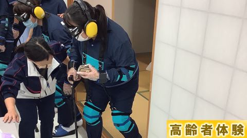 尼崎健康医療財団看護専門学校 PRイメージ5