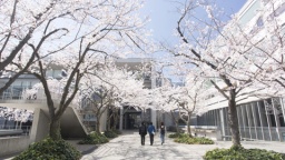 東京都市大学(旧校名：武蔵工業大学)