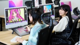 中国デザイン専門学校