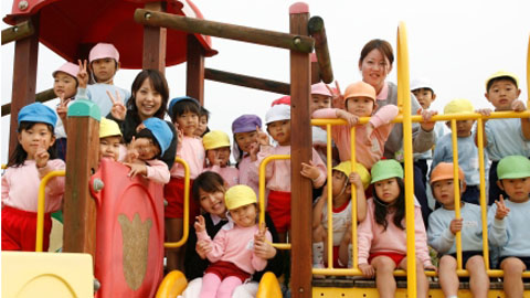 香蘭女子短期大学 PRイメージ3