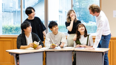 徳島文理大学 PRイメージ2