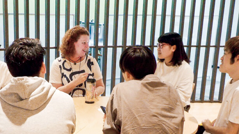 京都橘大学 PRイメージ4