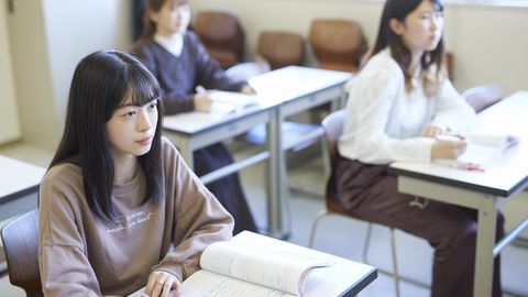 京都医療科学大学 PRイメージ3