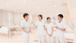 横浜中央看護専門学校