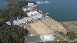 海上保安学校