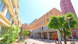 東京未来大学