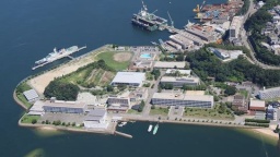 海上保安大学校