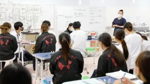 京都動物専門学校 PRイメージ3