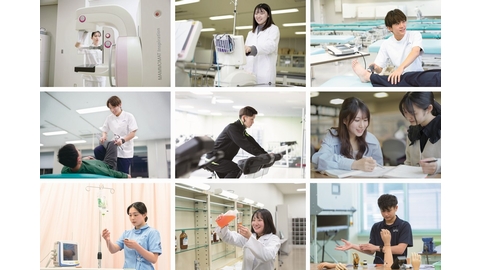 広島国際大学 PRイメージ1