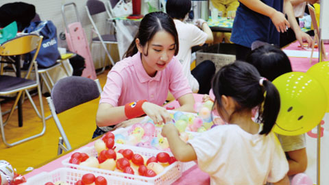 広島国際大学 PRイメージ2