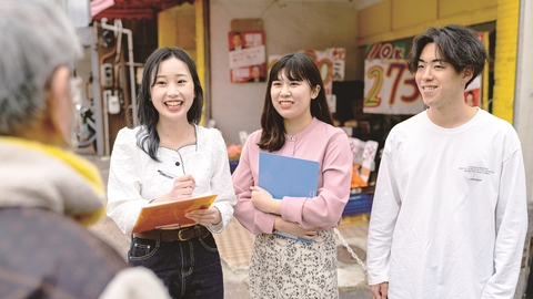 広島国際大学 PRイメージ5