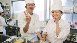 関西調理師学校
