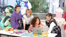 横浜デザイン学院