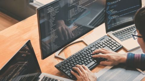 静岡産業技術専門学校 PRイメージ1